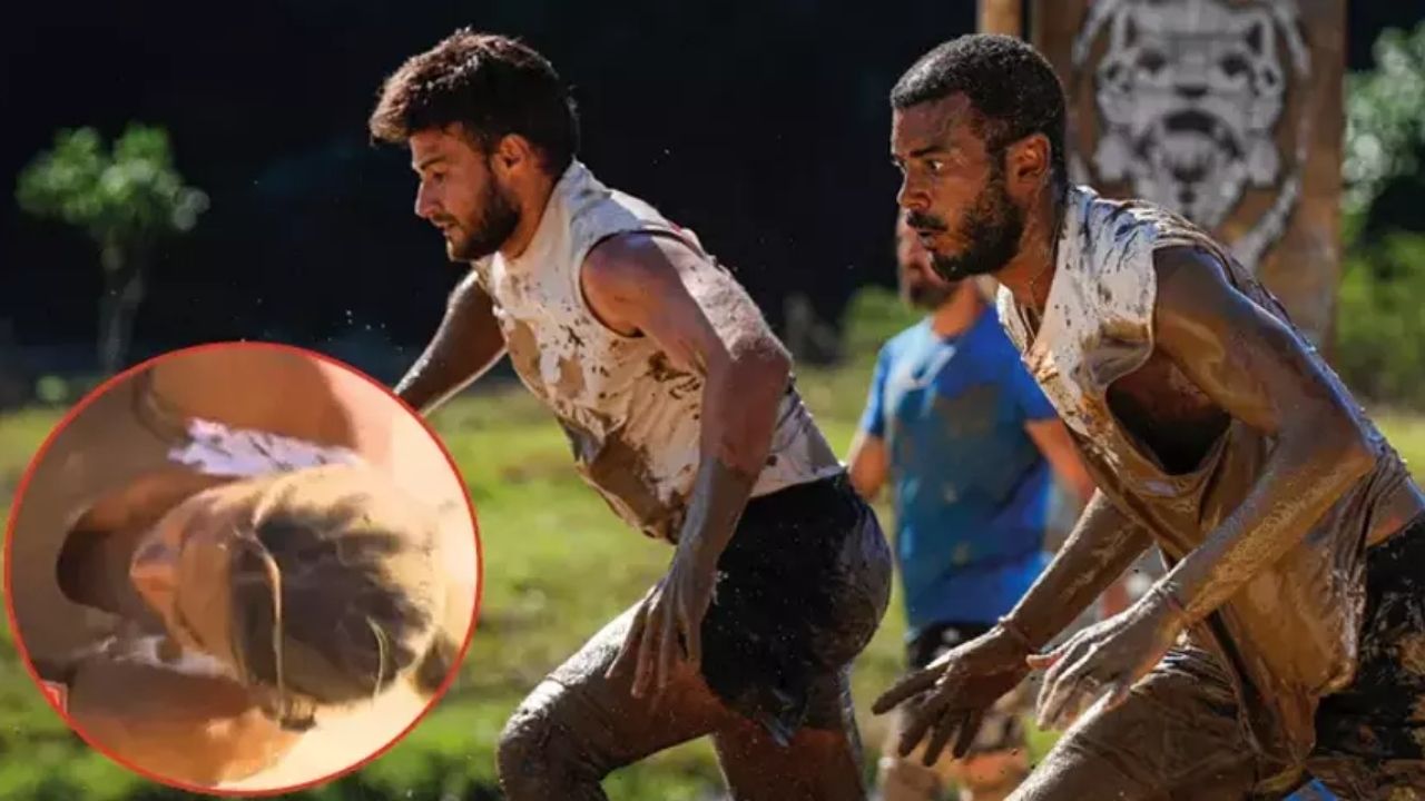 survivor all star’da heyecan dorukta Üçüncü ve dördüncü eleme adayı belli oldu!