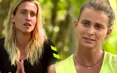 Survivor’da Gerilim Tırmandı: Sema Aydemir ve Pınar Saka Arasında Kriz!