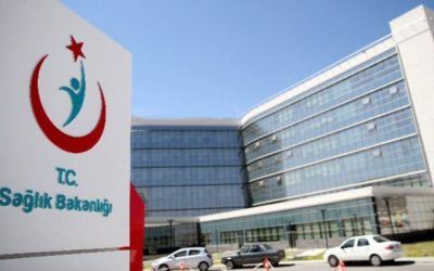 T.C. No ile Hastane Randevusu Nasıl Alınır?