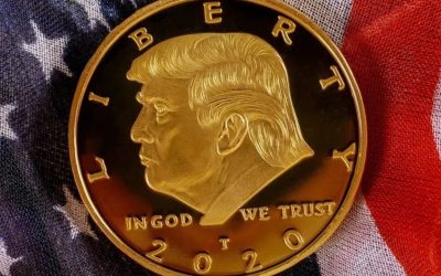 TRUMP Token Airdropu Nasıl Kazanılır?