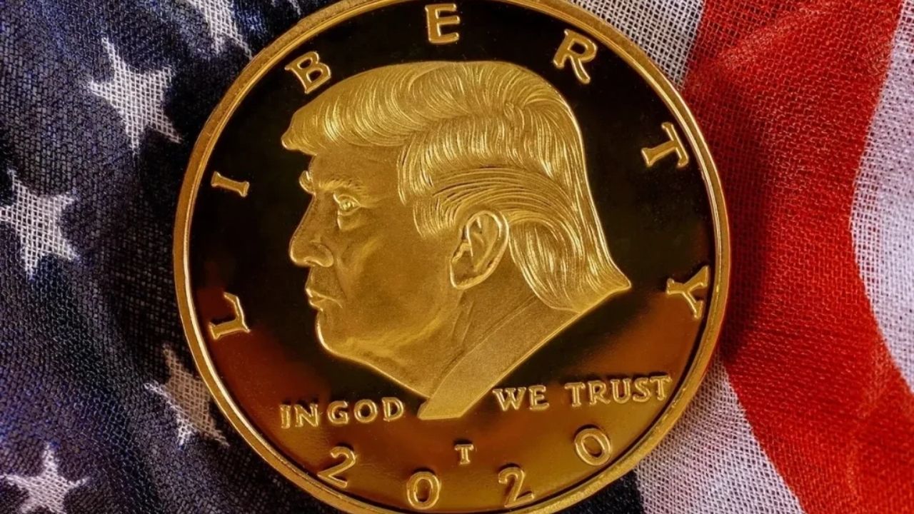 TRUMP Token Airdropu Nasıl Kazanılır