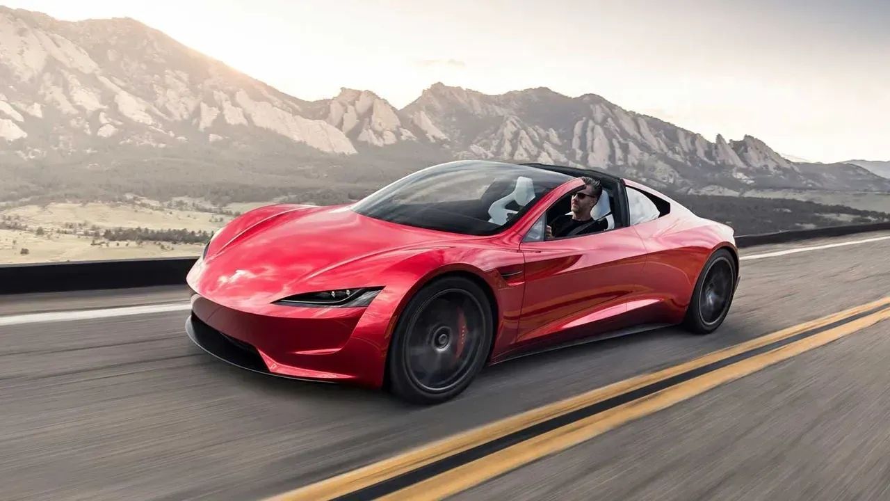 _Tesla 2025'te Hangi Yenilikleri Sunacak