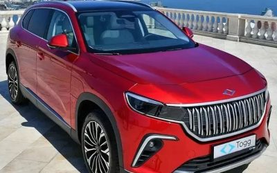 Togg T10X: Türkiye’nin Elektrikli Otomobil Devrimi Başlıyor mu?