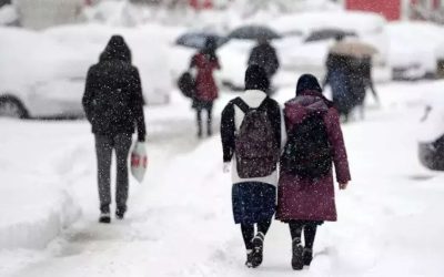 Son Dakika: Trabzon’da Yarın Okullar Tatil mi?