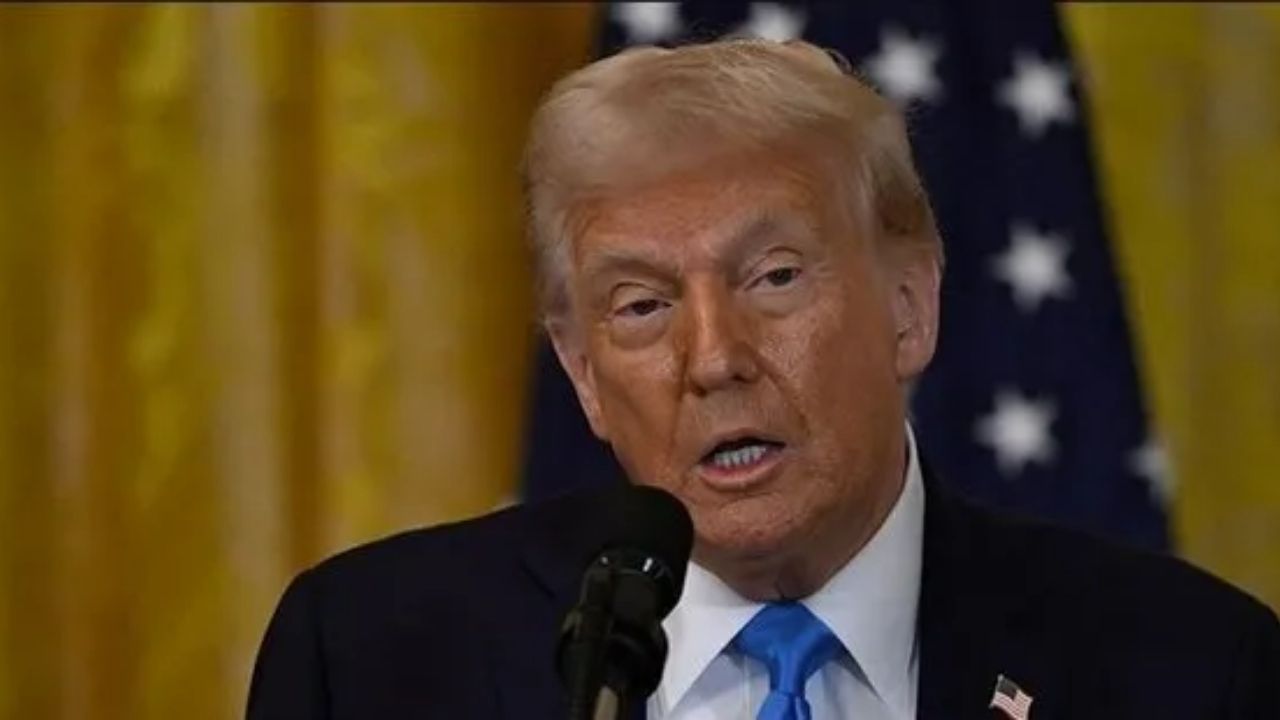 trump gazze, Çatışmalar sona erdikten sonra İsrail'den abd'ye devredilecek