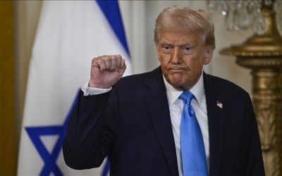 Trump, Gazze’yi Ele Geçirme Planını Açıkladı