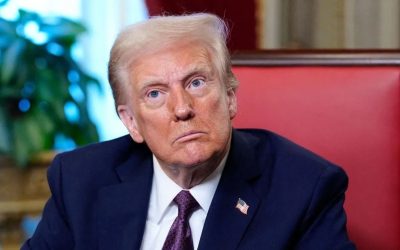 Trump: Tutsaklar Serbest Bırakılmazsa Ateşkeyi iptal Ederim