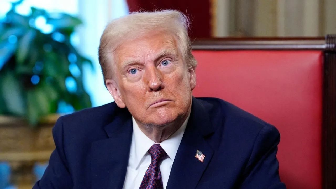 Trump Tutsaklar Serbest Bırakılmazsa Ateşkeyi iptal Ederim