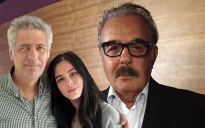 Tuğçe Tayfur, Kardeşi Timur Turanbayburt’un Böbreğini Geri İstemedi.