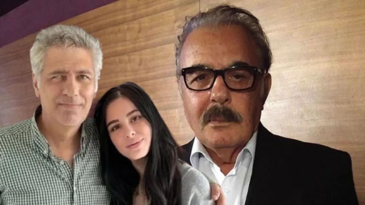 Tuğçe Tayfur, Kardeşi Timur Turanbayburt'un Böbreğini Geri İstemedi.