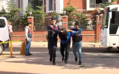Tuğçe Toptemel’in avukatından etkileyici savunma: “Kurtlar Vadisi’nde bile adalet aranır!”