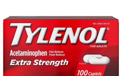 Tylenol Nedir? Ne İşe Yarar ve Nasıl Kullanılır?