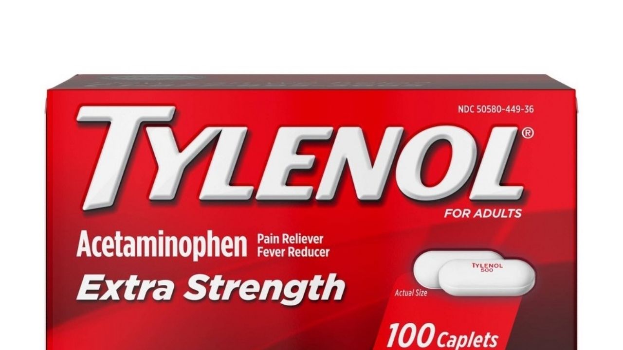 Tylenol Nedir Ne İşe Yarar ve Nasıl Kullanılır