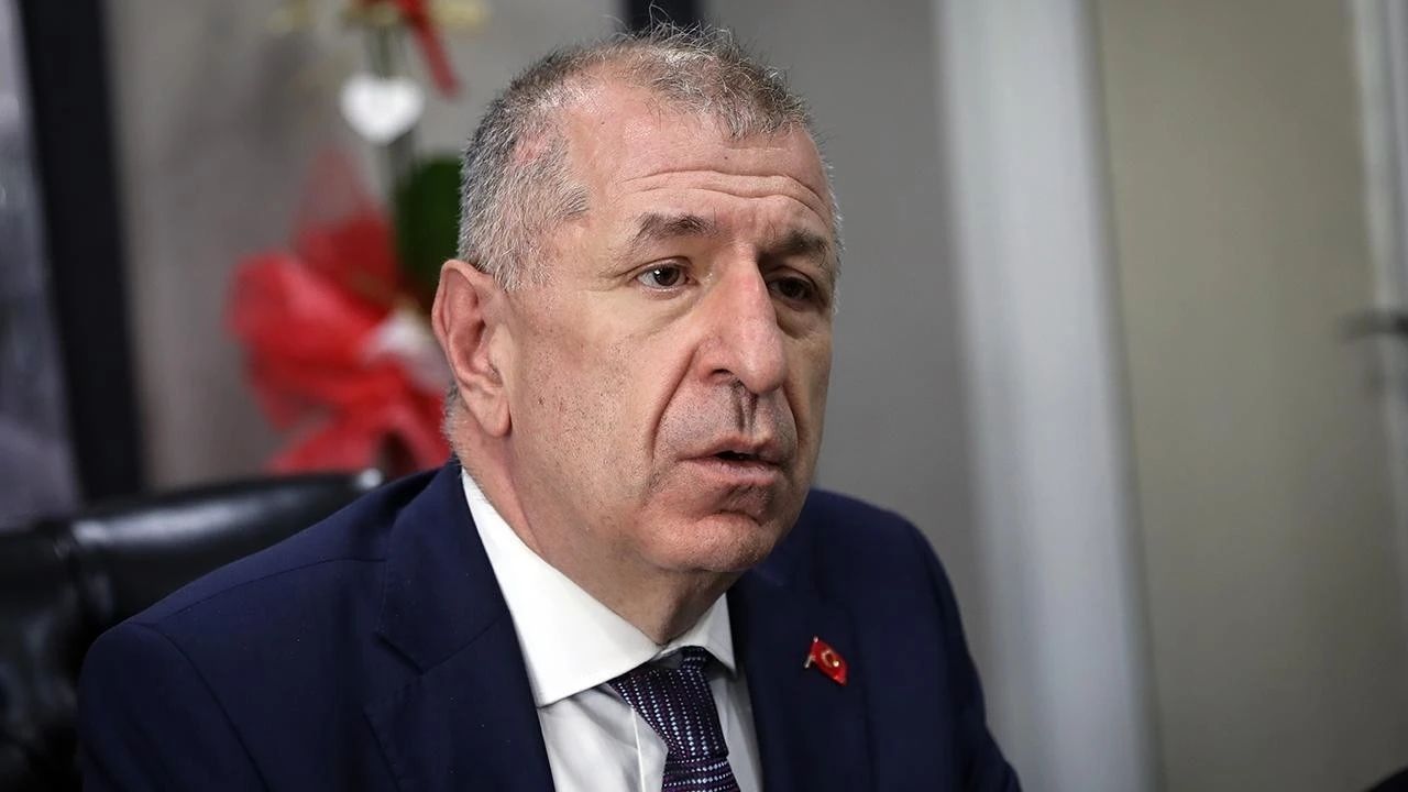 Ümit Özdağ İçin İstenen Ceza Belirlendi!