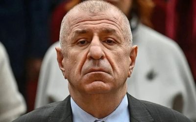 Ümit Özdağ’ın Tutukluluğuna Yapılan İtiraz Reddi: Zafer Partisi Lideri Hapis Yatmaya Devam Ediyor