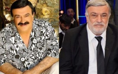 Ünlü Kabadayı Kahtalı Mıçe Son Nefesini Verdi