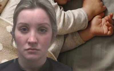 Uyuşturucu Etkisindeki Anne, Bebeğini Saç Kurutma Makinası İle Isıtarak Öldürdü