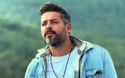 Uzak Şehir Dizisine Yeni Karakter: Doktor Uğur, Anıl İlter Tarafından Canlandırılacak