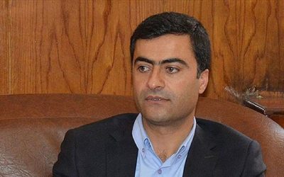 Van Belediye Başkanı Abdullah Zeydan’a Hapis Cezası Verildi