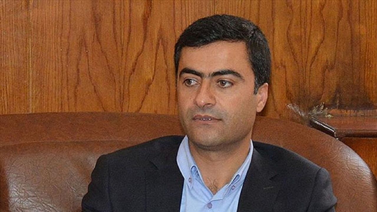 Van Belediye Başkanı Abdullah Zeydan'a Hapis Cezası Verildi