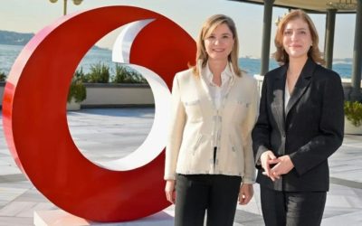 Vodafone Yeni Kampanyalar Neler Sunuyor? Vodafone 2025 Kampanya Yenilikleri