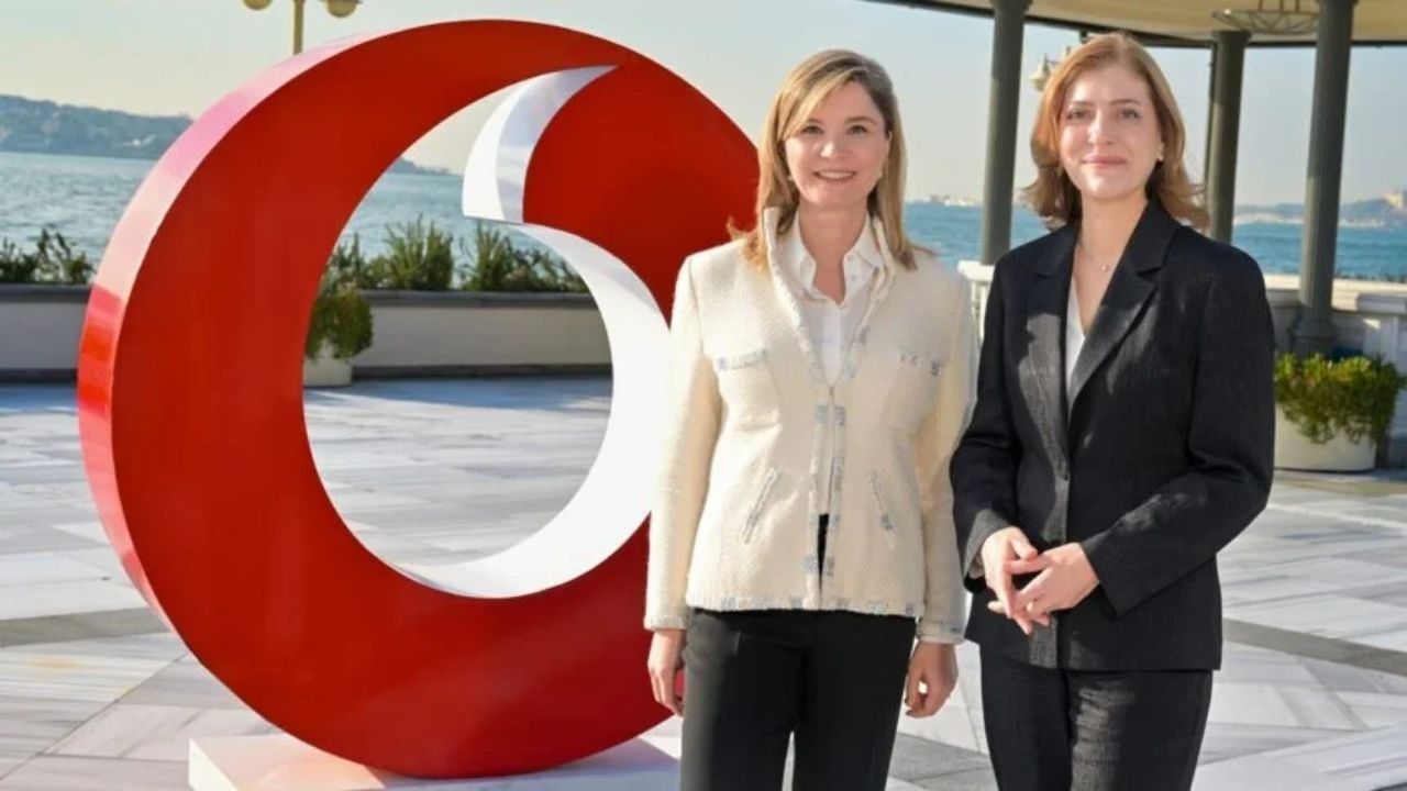 Vodafone 2025 Kampanya Yenilikleri