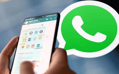 WhatsApp Sohbet Temaları Nasıl Değiştirilir?