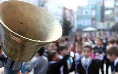 Yarıyıl Tatili Sona Erdi, Okullar Yeniden Açılıyor!