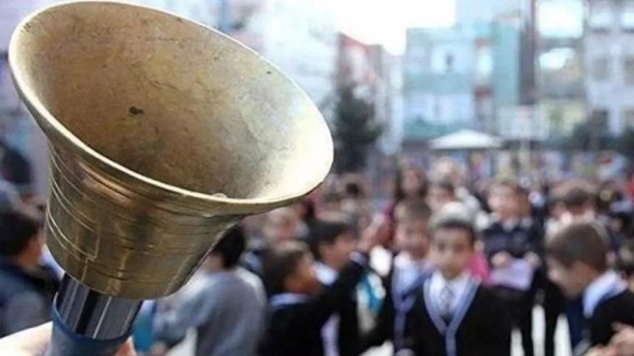 yarıyıl tatili sona erdi, okullar yeniden açılıyor!