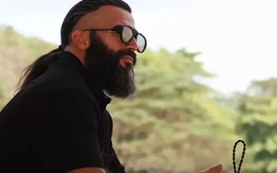 Yasaklanan Şarkısıyla Turabi’den Duygusal Bir Başyapıt