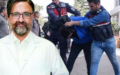 Yeni Doğan Çetesi Liderinden Çılgın Savunma Savcı Bebeklerin Ölümünden Sorumlu