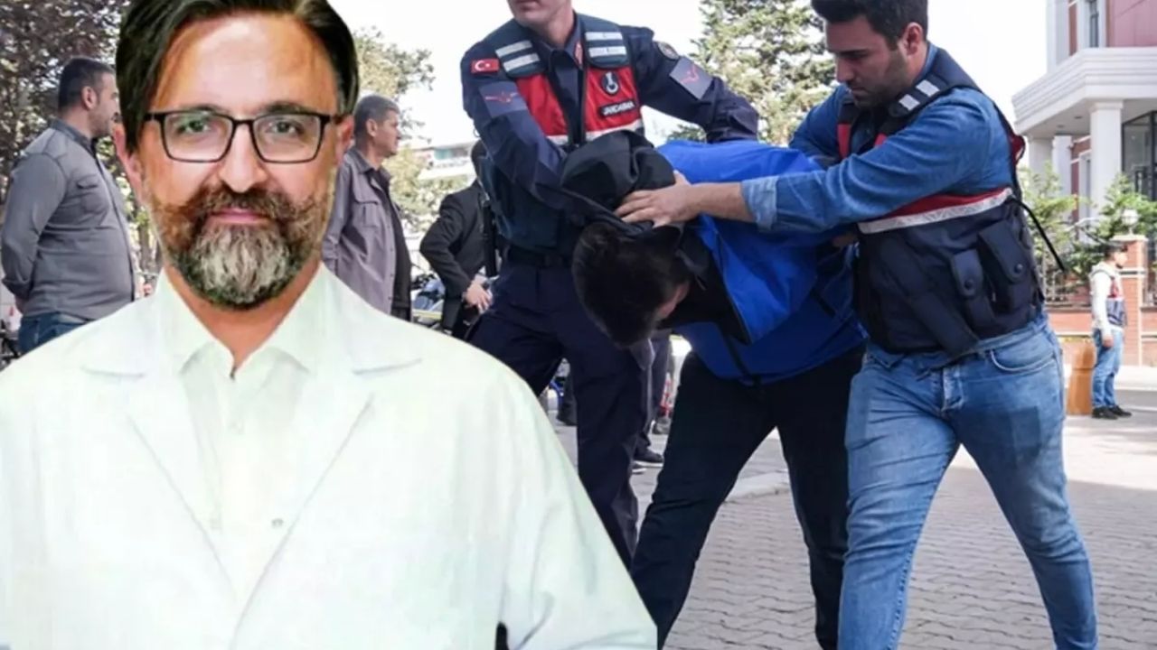 Yeni Doğan Çetesi Liderinden Çılgın Savunma Savcı Bebeklerin Ölümünden Sorumlu