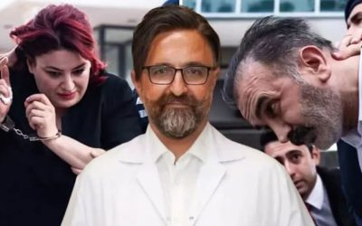 Yenidoğan Çetesi davasında 3. duruşma başladı!