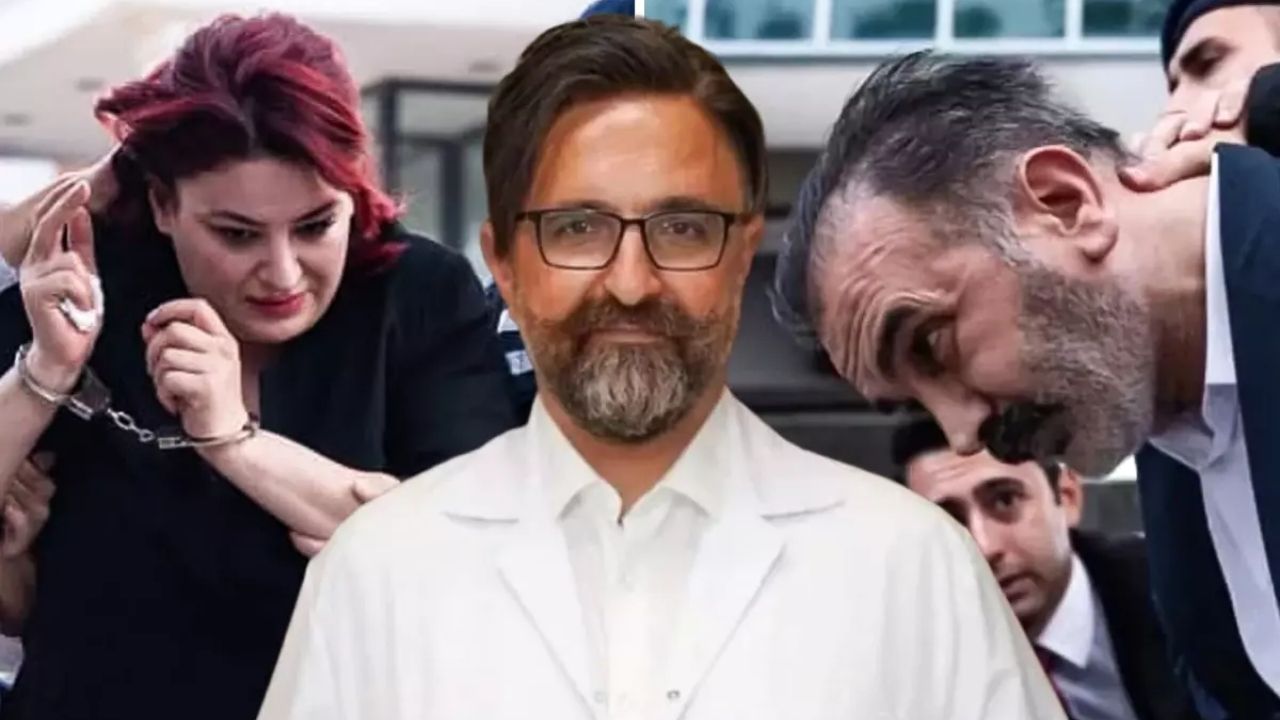 Yenidoğan Çetesi davasında 3. duruşma başladı!