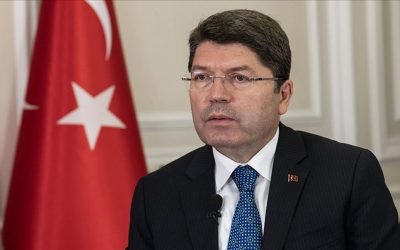 Yılmaz Tunç: Örgüt çağrıyı dikkate almazsa devlet müdahale eder
