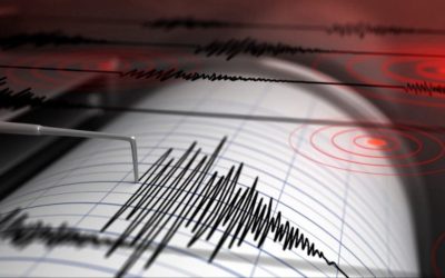 Yunanistan’da Deprem Korkusu: Ege’de Art Arda Gelen Sarsıntılar Panik Yaratıyor