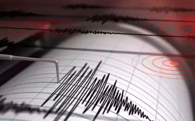 Yunanistan’da Deprem Nedeniyle Eğitime 1 Haçka Ara Verildi.