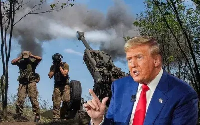 ABD’nin BM’ye tarihi yol haritası: Trump’ın adımları!