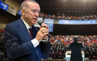 AK Parti’de tarihi gün! Kadronun yüzde 70’i değişecek, yeni isimler sürpriz yapacak