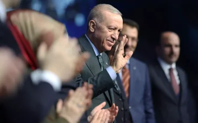 AK Partili Şamil Tayyar, MKYK kararlarına tepkili