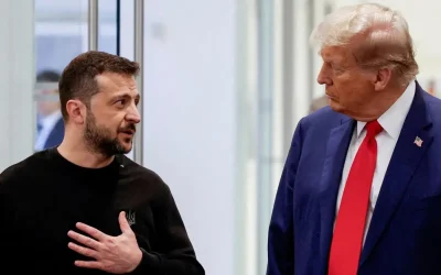 Zelenskiy için ABD anlaşmasıyla ilgili Trump’un ilk yorumu