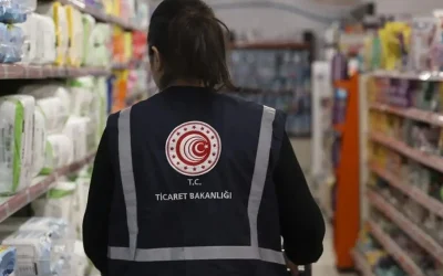 Ebeveynler uyarıldı! Ticaret Bakanlığı hızlı hareket ediyor, tehlikeli ürünler geri çağrılıyor