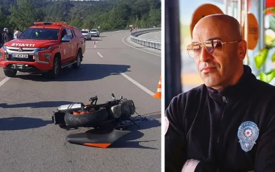 Yunus Polisinin Trajik Ölümü: Bugünkü Planları Paylaşımı