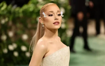 Ariana Grande’nin son görünümü hayranlarını endişelendirdi