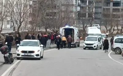 Batman’da Köprü Altında Bir Ceset bBulundu