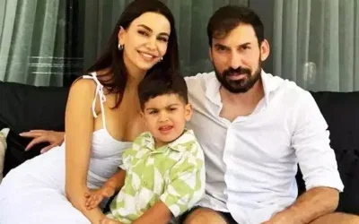 Şilan Makal, Boşanacakları İddialarına Fotoğraflı Yanıt Verdi