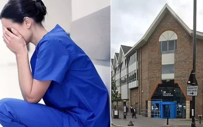 İngiltere’de Hemşire ‘Çay Zorbalığı’ Davasında 41 Bin Sterlin Aldı