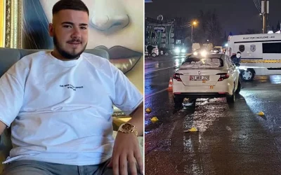 Bungolav Tatilinde Yol Tartışmasında Silahla Öldürüldü