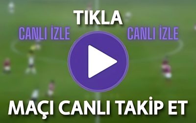 Galatasaray – Fenerbahçe Canlı Maç İzle! Justin TV, Taraftarium24, Selçuk Sports Canlı İzle!