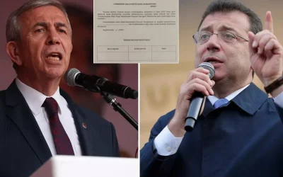 CHP’nin Adaylık Formunda Dikkat Çeken Detay İmamoğlu’na Göre Hazırlanmış!